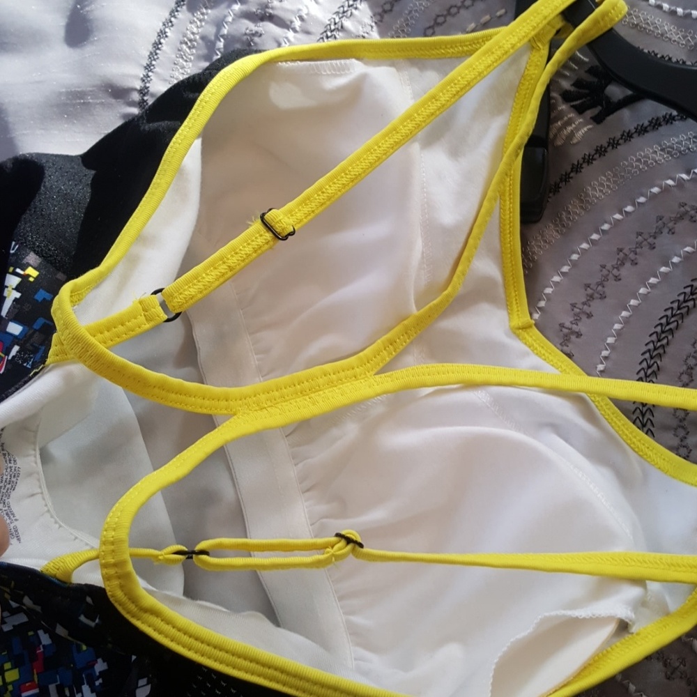 Fila workout top - Picture 3 of 3